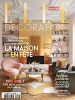 ELLE Décoration France